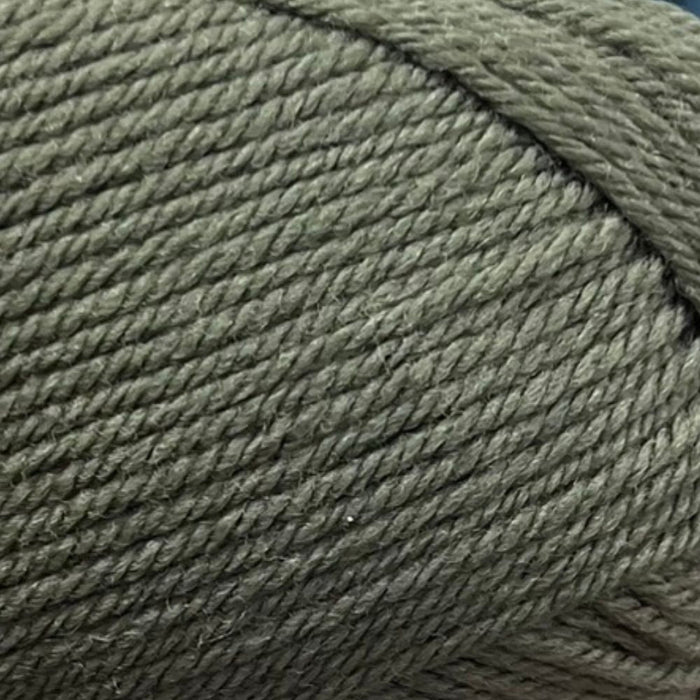 Touch Yarns NZ Merino 8Ply-Yarn-Touch Yarns-Olive (869)-Wild & Woolly Yarns