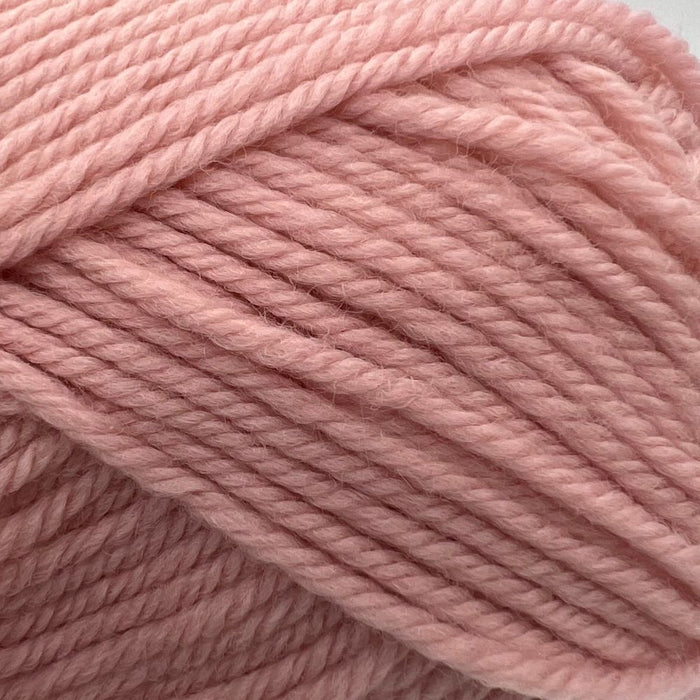 Touch Yarns NZ Merino 8Ply-Yarn-Touch Yarns-Peony (866)-Wild & Woolly Yarns