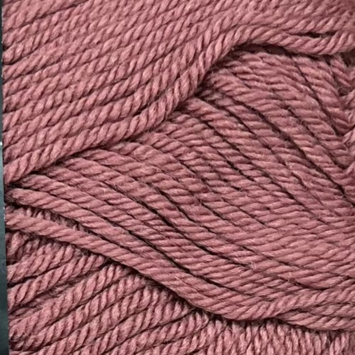 Touch Yarns NZ Merino 8Ply-Yarn-Touch Yarns-Vintage Rose (876)-Wild & Woolly Yarns