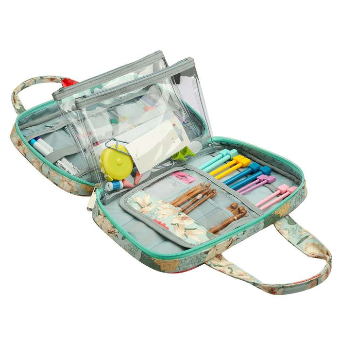 Knitting Accessories Bag-needles & accessories-Countrywide Yarns-Wild & Woolly Yarns