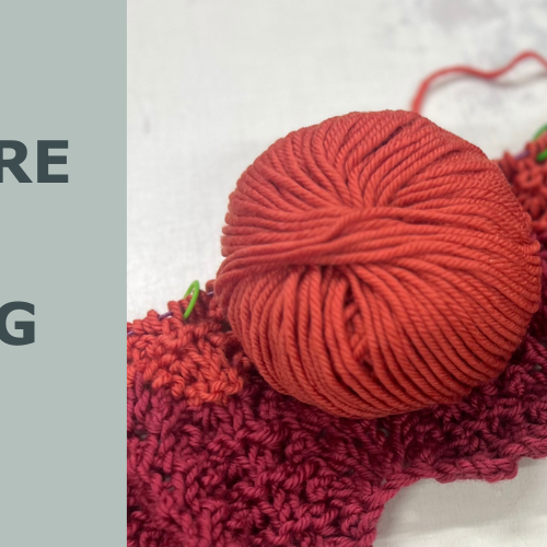 Join Our 2025 Temperature Blanket Knit Along!