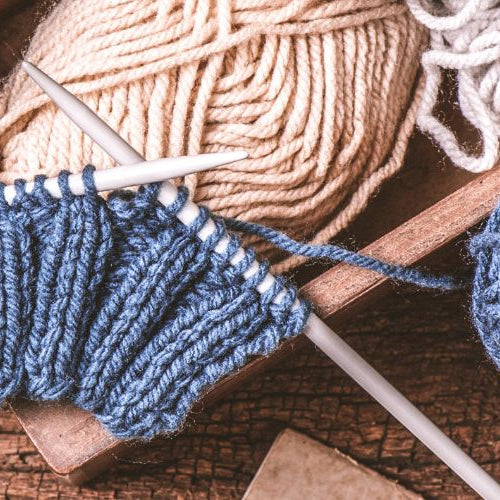 4 Common Knitting Mistakes that Beginners Make and Tricks to Fix Them