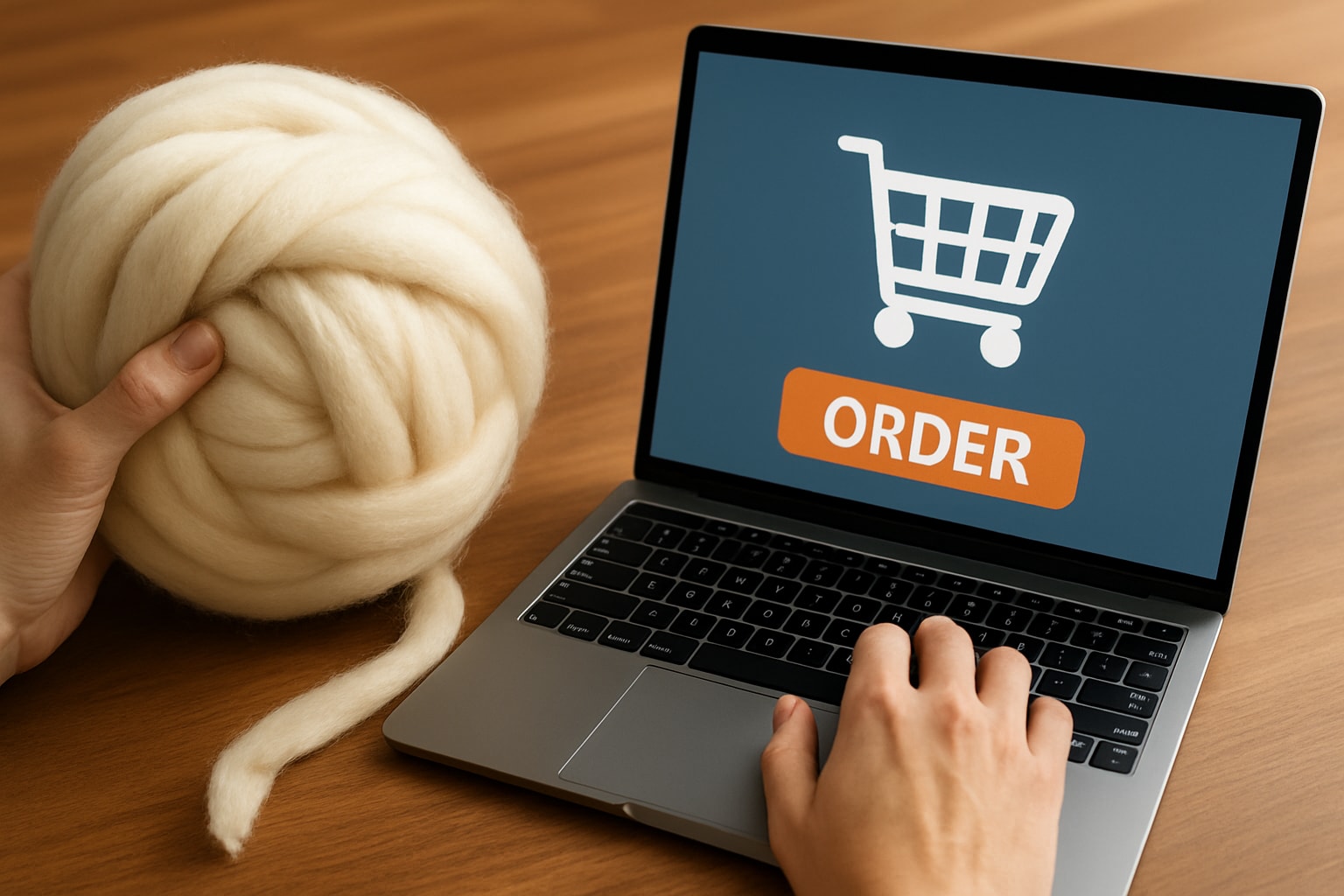 Order Wool Online: Your Ultimate Guide for 2026