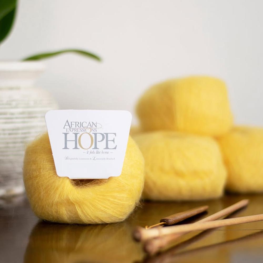 2ply Yarn