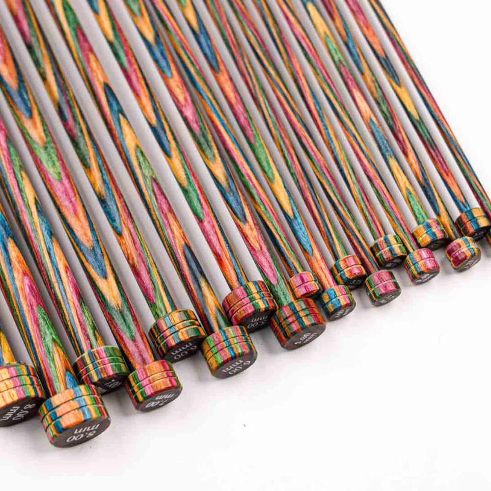 Needles & Hooks
