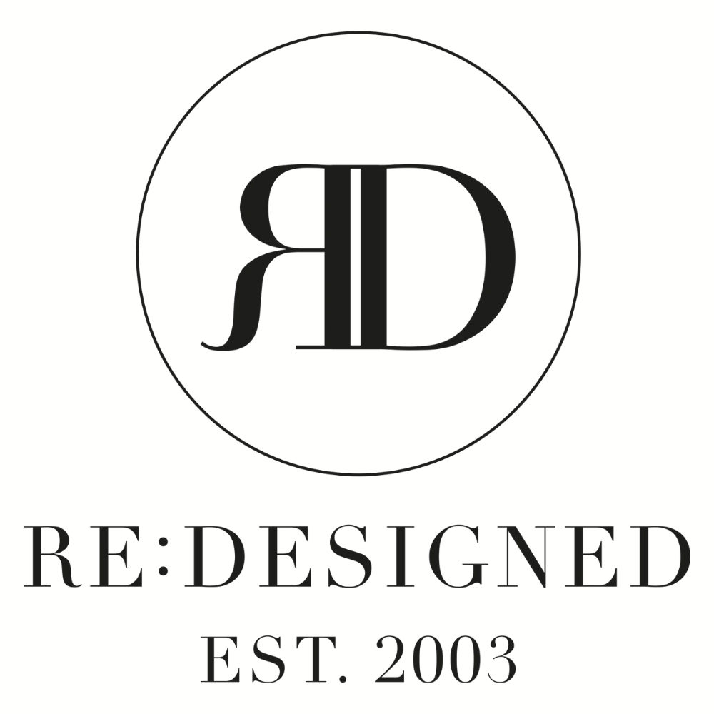 RE:DESIGNED