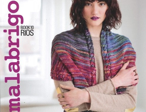 10ply Wool Patterns