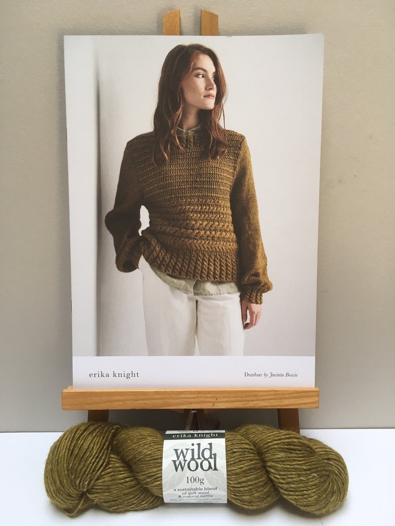 10ply Yarn