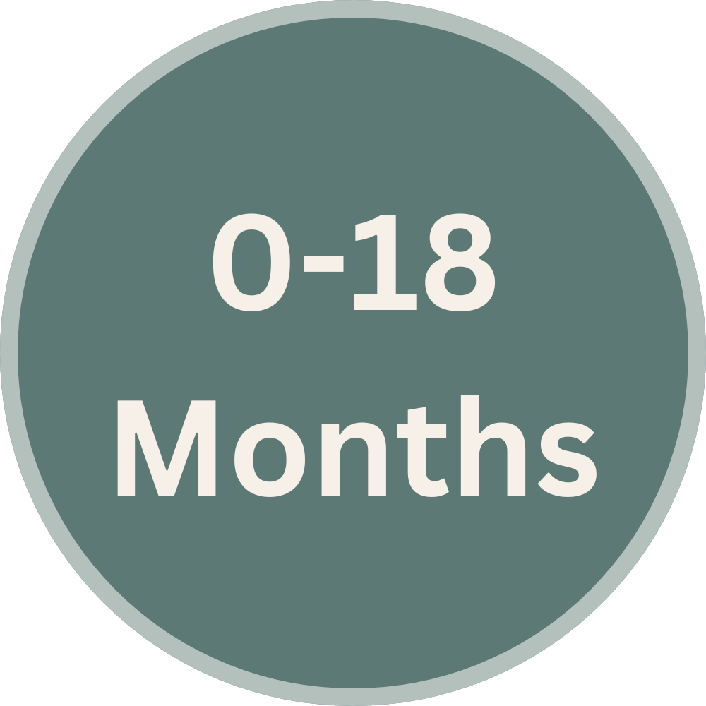 0-18 Months