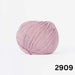 Amano Palma organic cotton 10 ply yarn ball with textured fiber and natural drape