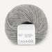 Soft Sandnes Garn Cashmere yarn made from Mongolian cashmere goat underwool with luxurious texture for knitting.