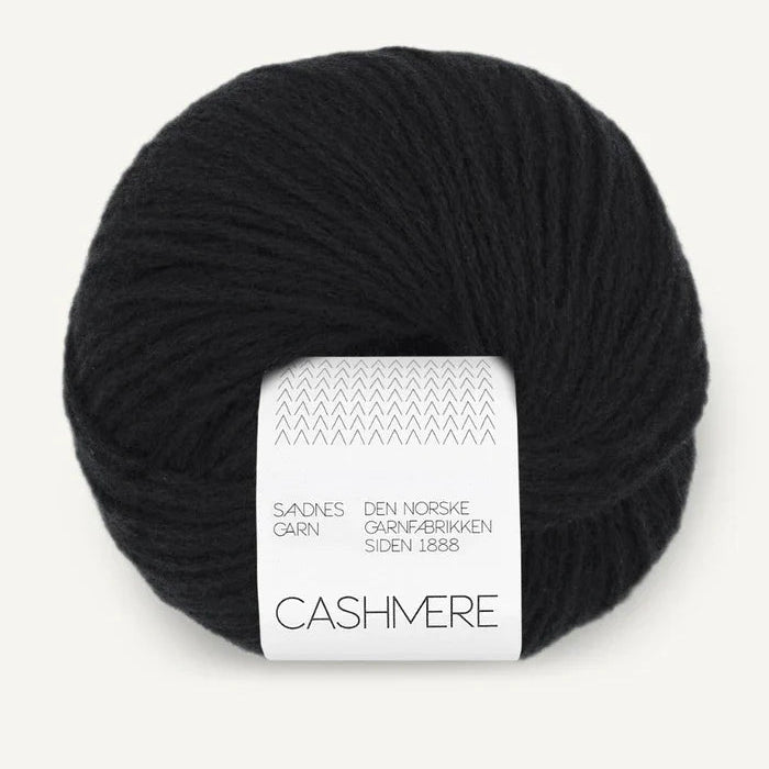 Sandnes Garn Cashmere soft light luxurious yarn from Mongolia for premium knitting projects