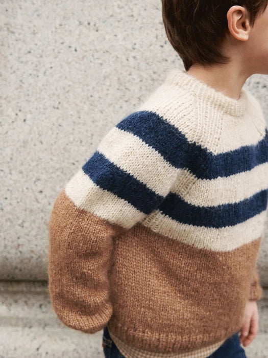 Sandnes Garn Collection 2203 – Soft Knit for Kids (Mykt Til Barn)