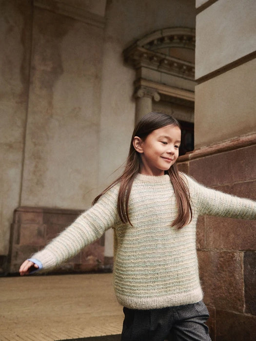 Sandnes Garn Collection 2203 – Soft Knit for Kids (Mykt Til Barn)