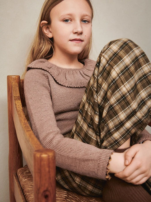 Sandnes Garn Collection 2203 – Soft Knit for Kids (Mykt Til Barn)