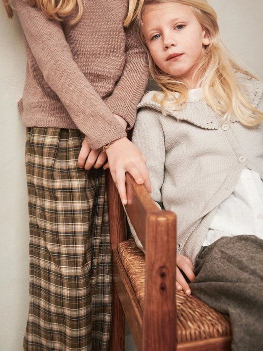 Sandnes Garn Collection 2203 – Soft Knit for Kids (Mykt Til Barn)