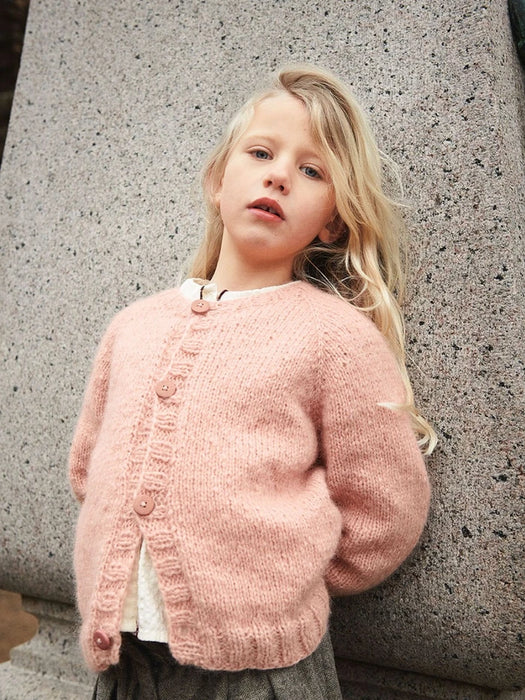 Sandnes Garn Collection 2203 – Soft Knit for Kids (Mykt Til Barn)
