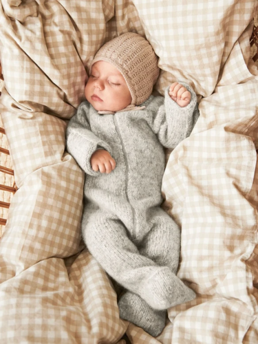 Sandnes Garn Collection 2213 – Soft Start (Myk Start) Pattern Book