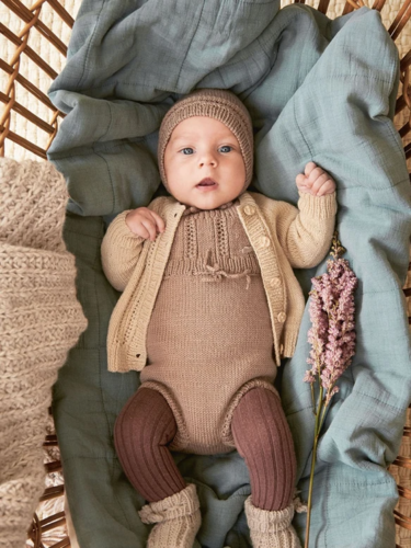 Sandnes Garn Collection 2213 – Soft Start (Myk Start) Pattern Book