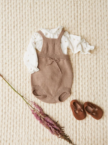 Sandnes Garn Collection 2213 – Soft Start (Myk Start) Pattern Book