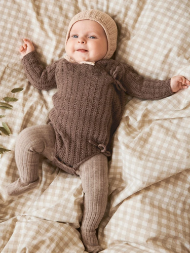 Sandnes Garn Collection 2213 – Soft Start (Myk Start) Pattern Book