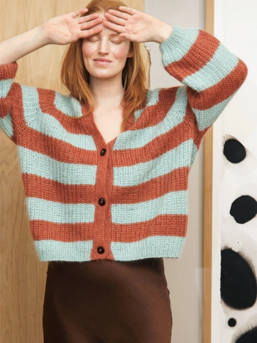 Sandnes Garn Collection 2302 – DIY Pattern Book