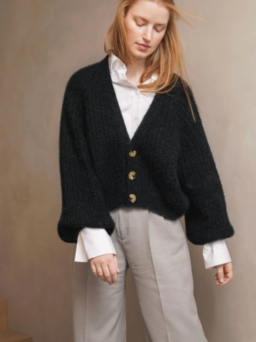 Sandnes Garn Collection 2302 – DIY Pattern Book