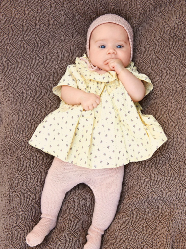 Sandnes Garn Collection 2310 – Soft Start (Myk Start) Pattern Book