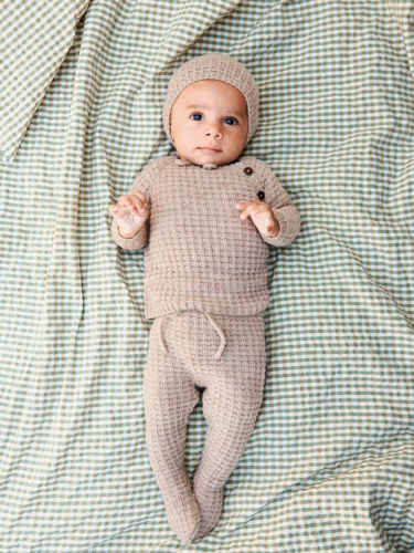 Sandnes Garn Collection 2310 – Soft Start (Myk Start) Pattern Book