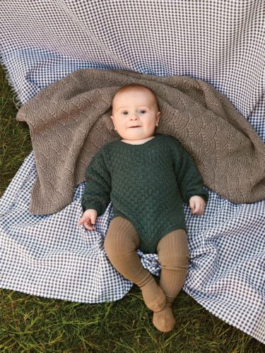 Sandnes Garn Collection 2310 – Soft Start (Myk Start) Pattern Book