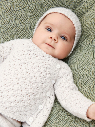 Sandnes Garn Collection 2310 – Soft Start (Myk Start) Pattern Book