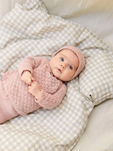 Sandnes Garn Collection 2310 – Soft Start (Myk Start) Pattern Book