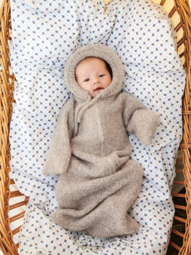 Sandnes Garn Collection 2310 – Soft Start (Myk Start) Pattern Book