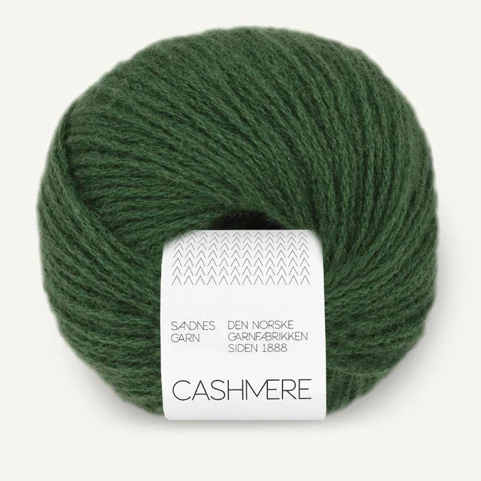 Sandnes Garn Cashmere soft luxurious yarn for knitting from Mongolian cashmere goat underwool