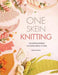 One-Skein Knitting by Ksenia Naidyon-Pattern Book-Bateman Books-Wild & Woolly Yarns