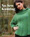 No-Sew Knitting by Christine Boggis-Pattern Book-Bateman Books-Wild & Woolly Yarns