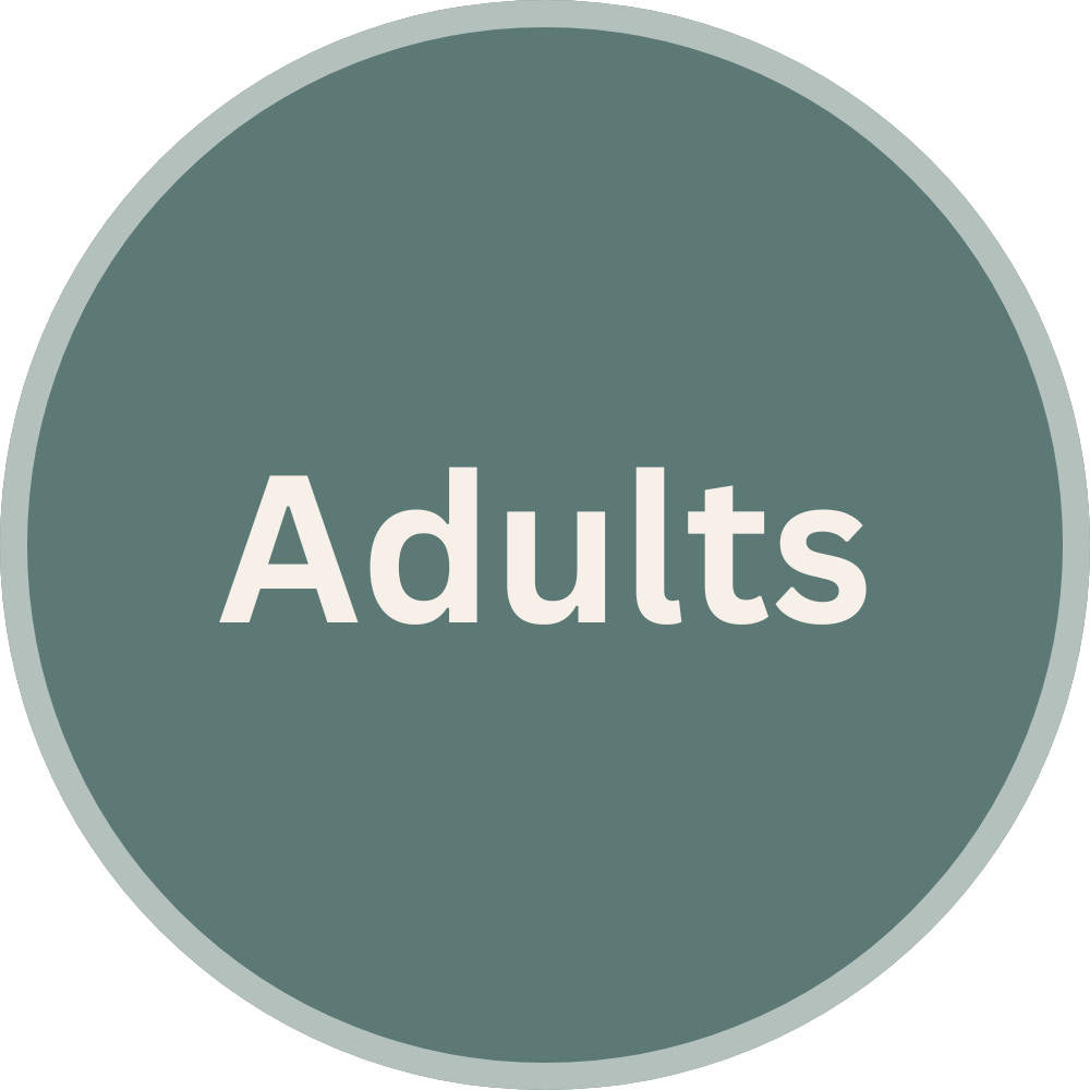 Adult Knitting Patterns