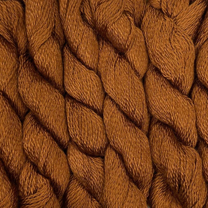 Amano Pacha - 8Ply-Wentworth Distributors-Terra Cotta (1204)-Wild & Woolly Yarns