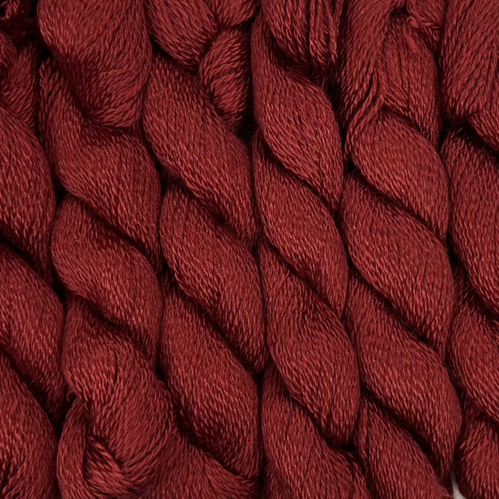 Amano Pacha - 8Ply-Wentworth Distributors-Terra Cotta (1204)-Wild & Woolly Yarns