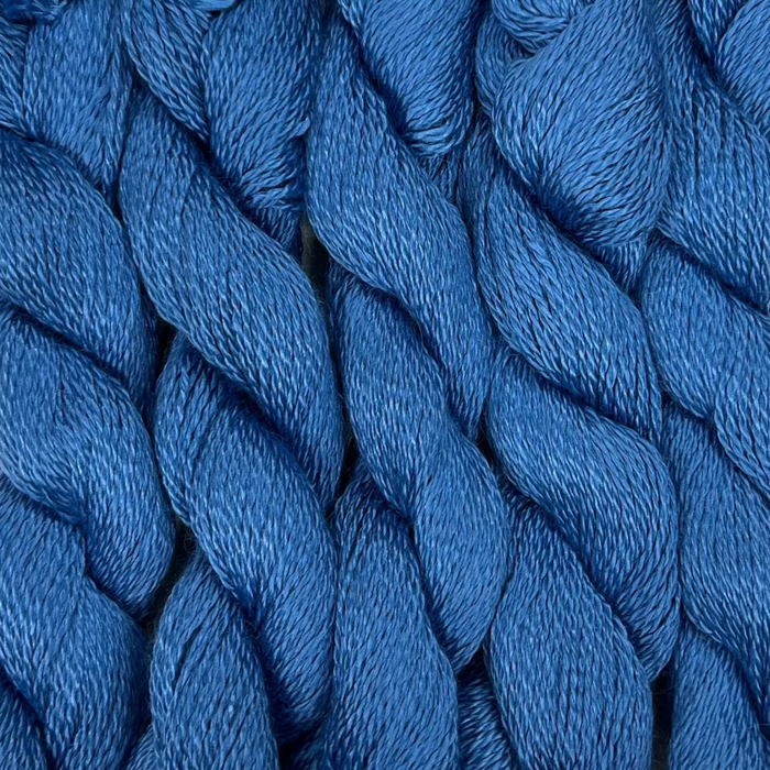 Amano Pacha - 8Ply-Wentworth Distributors-Terra Cotta (1204)-Wild & Woolly Yarns