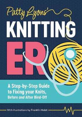 Patty Lyons' Knitting ER