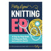 Patty Lyons' Knitting ER-Books-Search Press-Wild & Woolly Yarns