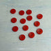 Abbey Rowan Baby Cashsoft Merino Buttons – Lily-Buttons-Trendy Trims-14 mm (22L)-Wild & Woolly Yarns