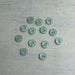 Abbey Rowan Baby Cashsoft Merino Buttons – Mint Julep-Buttons-Trendy Trims-14 mm (22L)-Wild & Woolly Yarns
