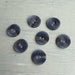 Abbey Rowan Big Wool Light Concave Buttons – Surf-Buttons-Trendy Trims-18 mm (28L)-Wild & Woolly Yarns