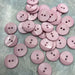 Buttons - 19mm-Buttons & Snaps-Wild and Woolly Yarns