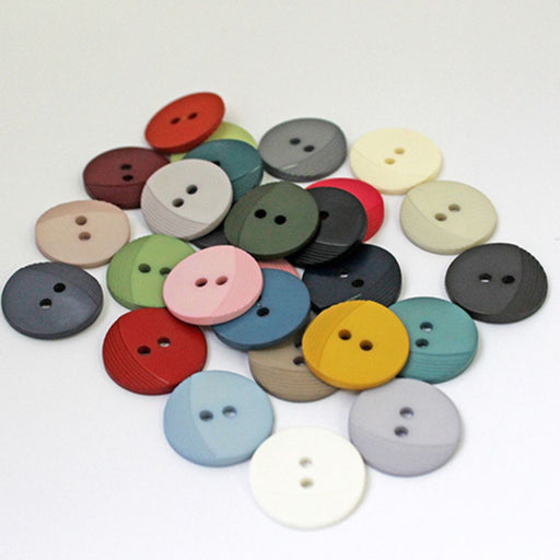 Buttons - 19mm-Buttons & Snaps-Wild and Woolly Yarns