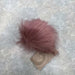 Pom Poms - Small (5cm)-Buttons & Snaps-Wild and Woolly Yarns