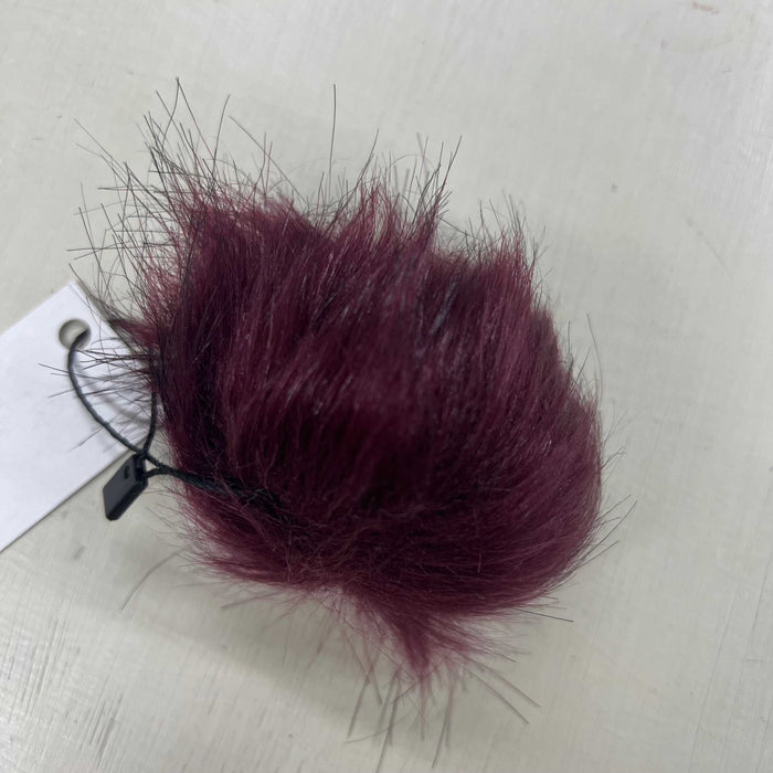 Pom Poms - Small (5cm)-Buttons & Snaps-Wild and Woolly Yarns