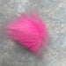Pom Poms - Small (5cm)-Buttons & Snaps-Wild and Woolly Yarns